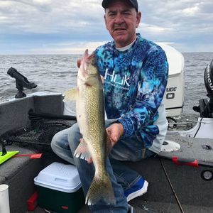 Meet your Posher, Bill